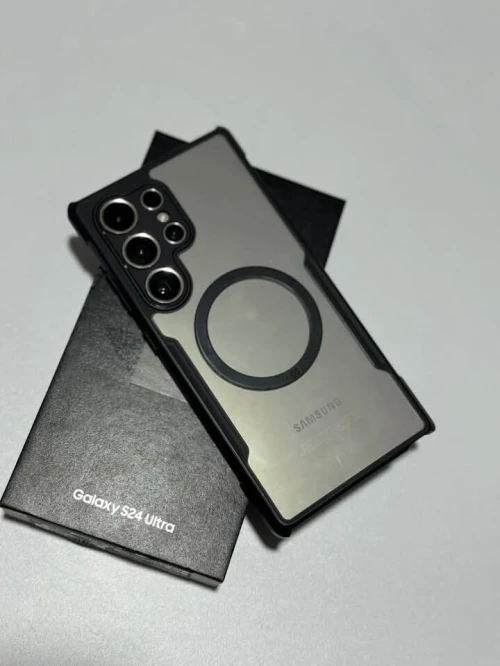 Samsung S24 Ultra
