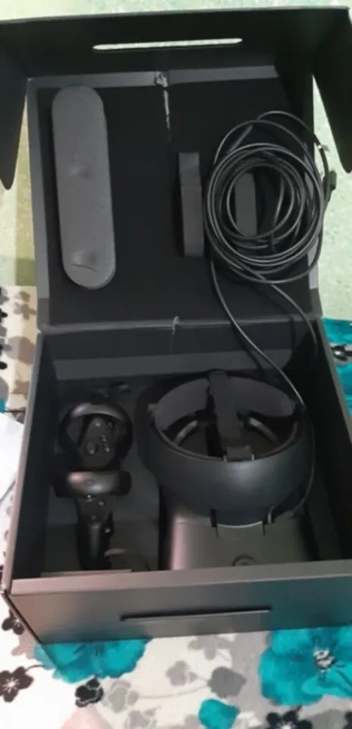 Oculus Rift S PC VR