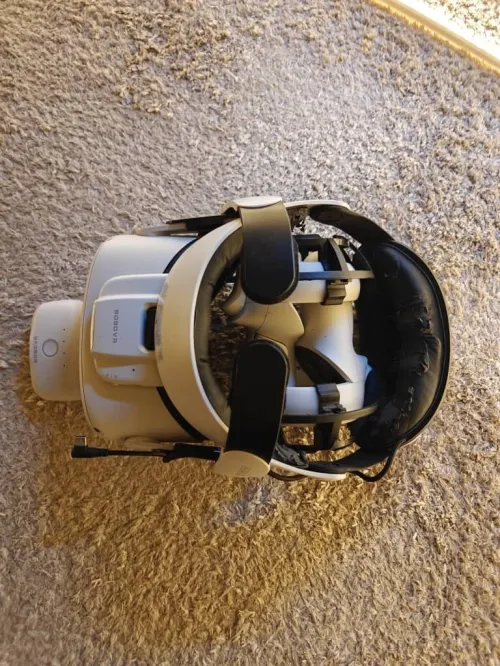 Bobo vr 256gb