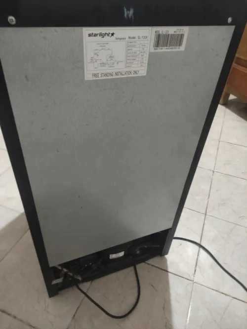 Frigidaire 90 litres