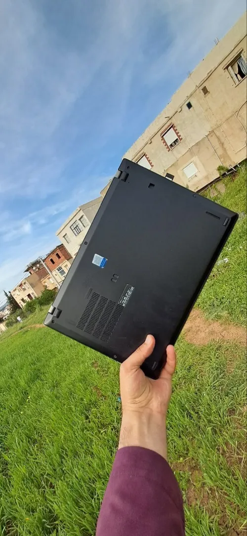 LENOVO THINKPAD X390 I5 8EME / 8GO / 512GO SSD / 13.3 TACTILE