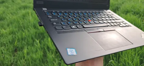 LENOVO THINKPAD X390 I5 8EME / 8GO / 512GO SSD / 13.3 TACTILE