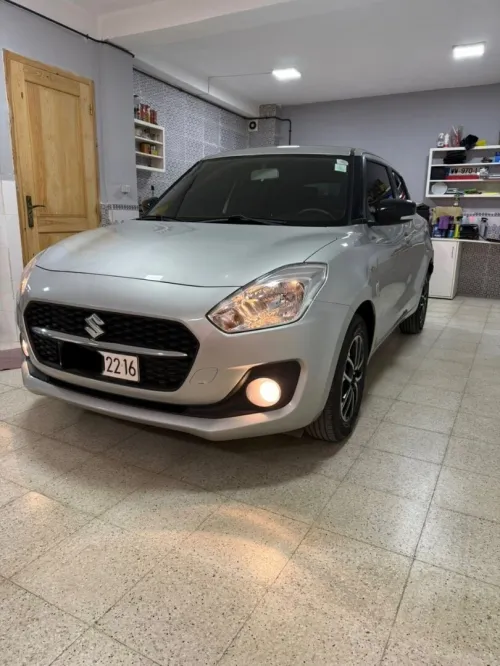 Suzuki Swift 2022 Swift
