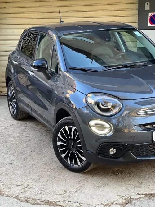 Fiat 500x 2023 Club