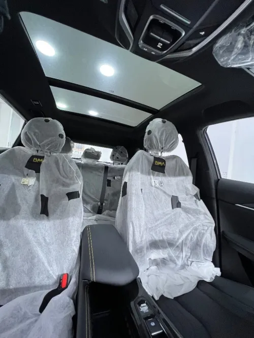 Geely Coolray 2026 Full options
