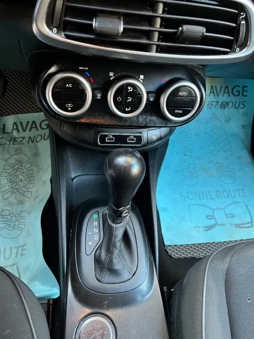 Fiat 500x 2023 Club