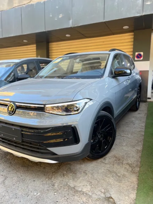 Volkswagen Tahru 2026 Xr