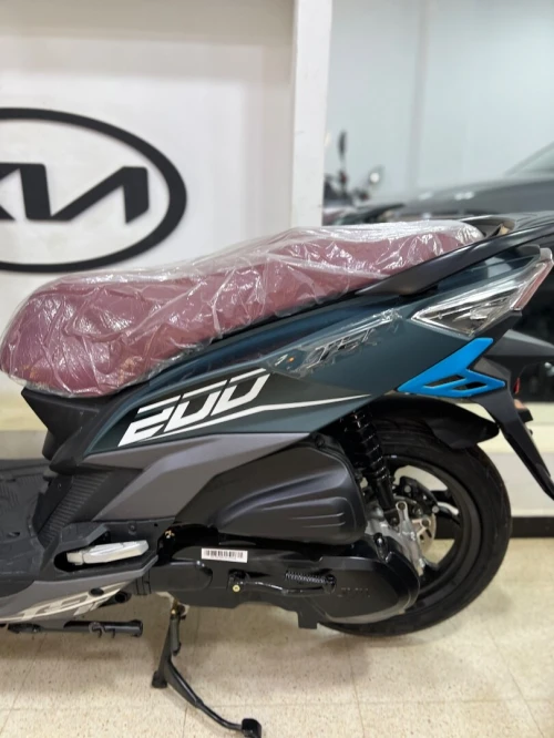 Sym Jet 14 2026