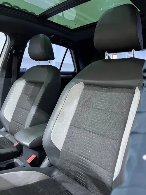 Volkswagen T-Roc 2021 Style