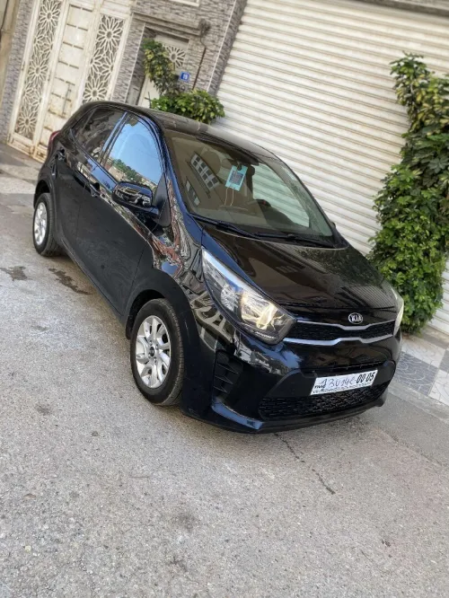 Kia Picanto 2019 LX Start
