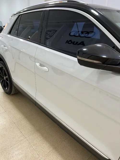Volkswagen T-Roc 2021 Style