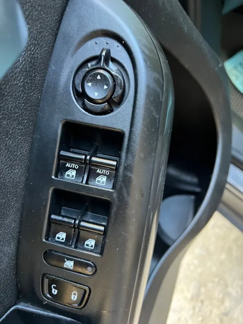 Fiat 500x 2023 Club