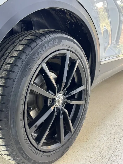 Volkswagen T-Roc 2021 Style