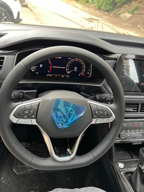 Volkswagen Tahru 2026 