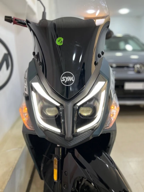 Sym Jet 14 2026
