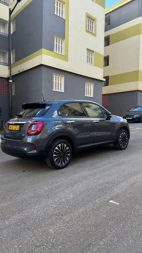 Fiat 500x 2023 Club