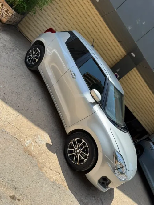 Suzuki Swift 2022 Swift