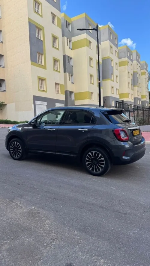 Fiat 500x 2023 Club
