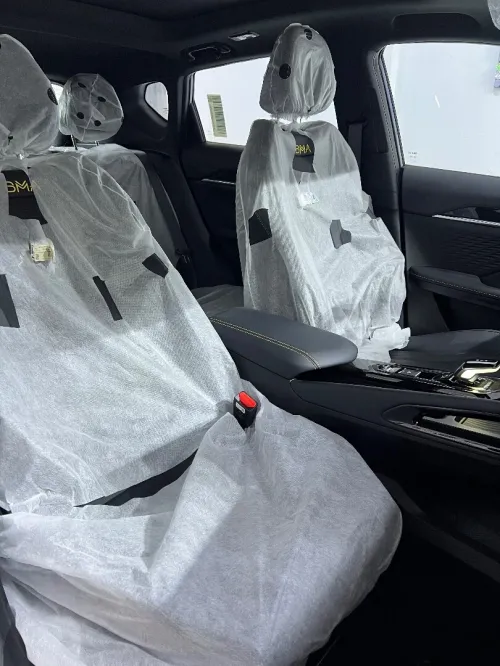 Geely Coolray 2026 Full options