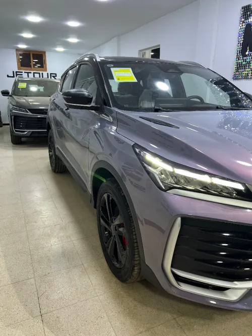 Geely Coolray 2026 Full options