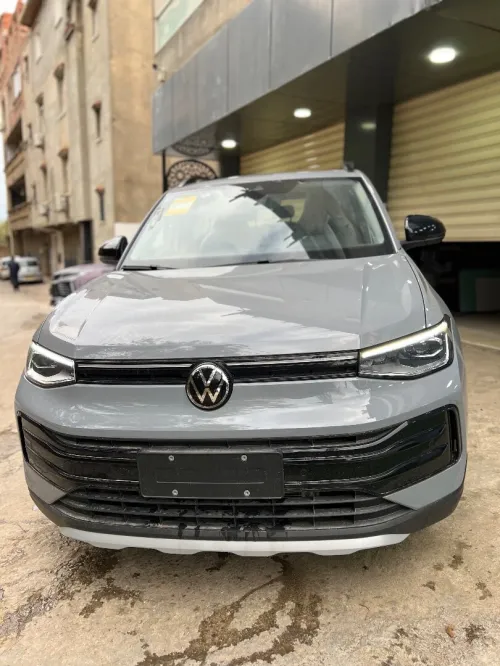 Volkswagen Tahru 2026 