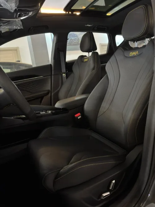 Geely coolrey 2026 full options