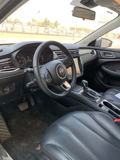 MG MG 5 2024 2024