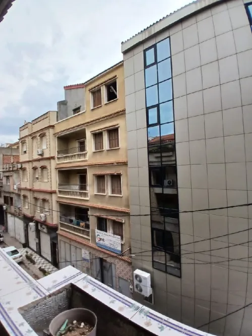 Location Villa Alger Dar el beida