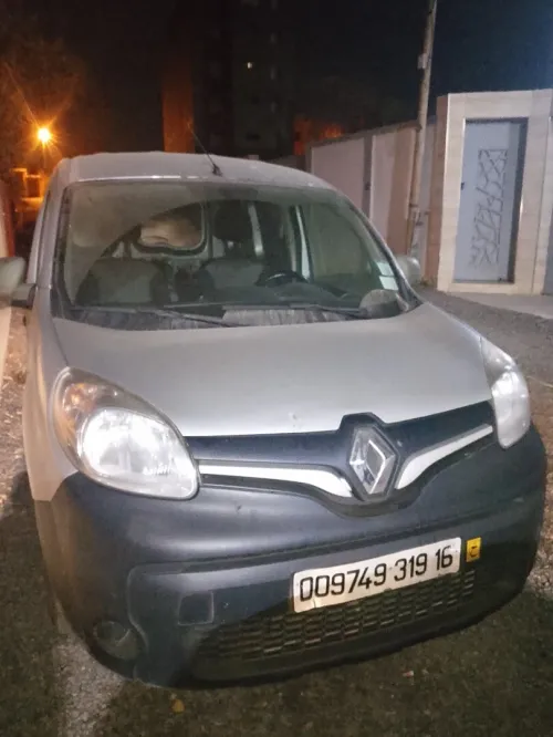 Renault Kangoo 2019 Confort (Utilitaire)