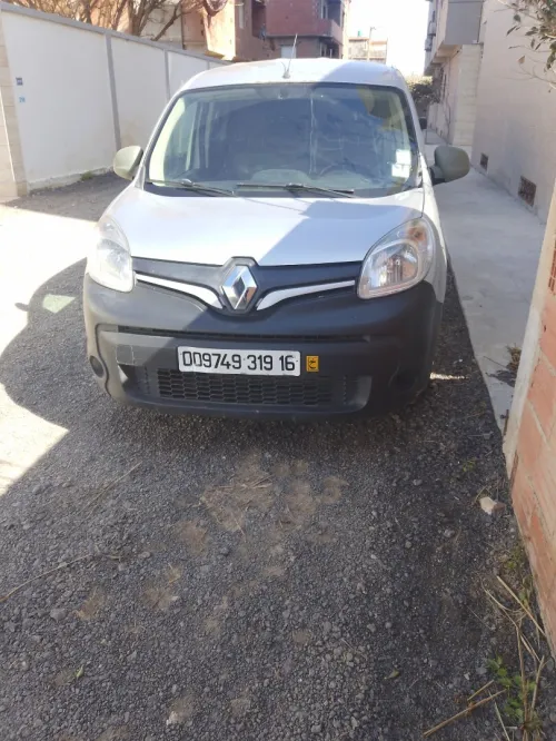 Renault Kangoo 2019 Confort (Utilitaire)
