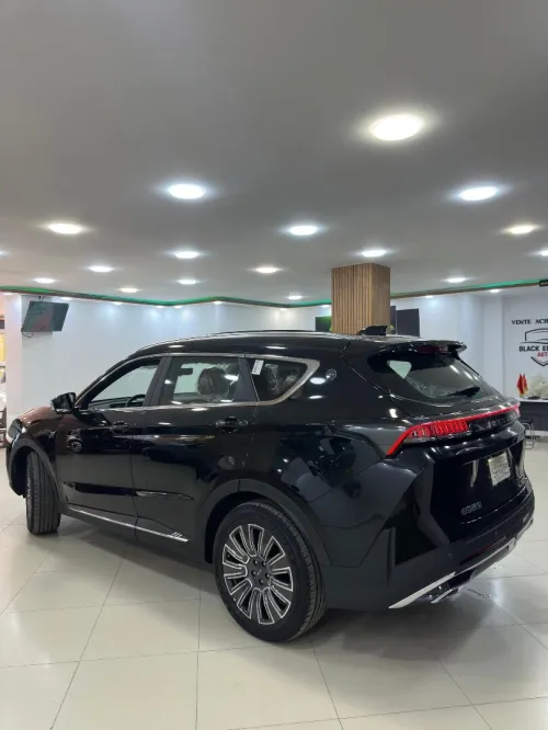 Jetour  X70 PLUS 2026 Full options