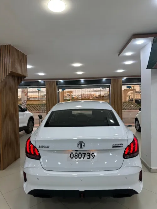 MG 5 2026 180ddvt