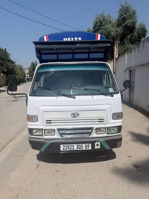 Delta Daihatsu 2005