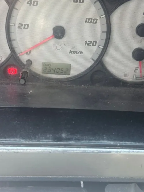 Delta Daihatsu 2005