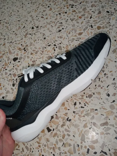 CHAUSSURES de running homme  JOGFLOW 500.1 noir