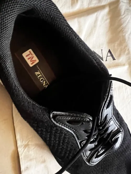 ZEGNA