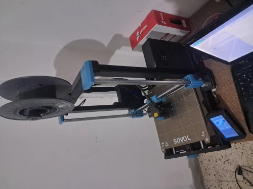 Sovol sv06 plus