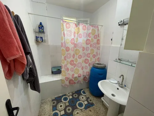 Location Appartement F4 Alger Ain benian