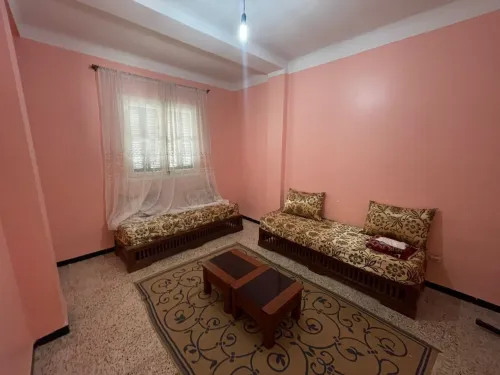 Location Appartement F4 Alger Ain benian