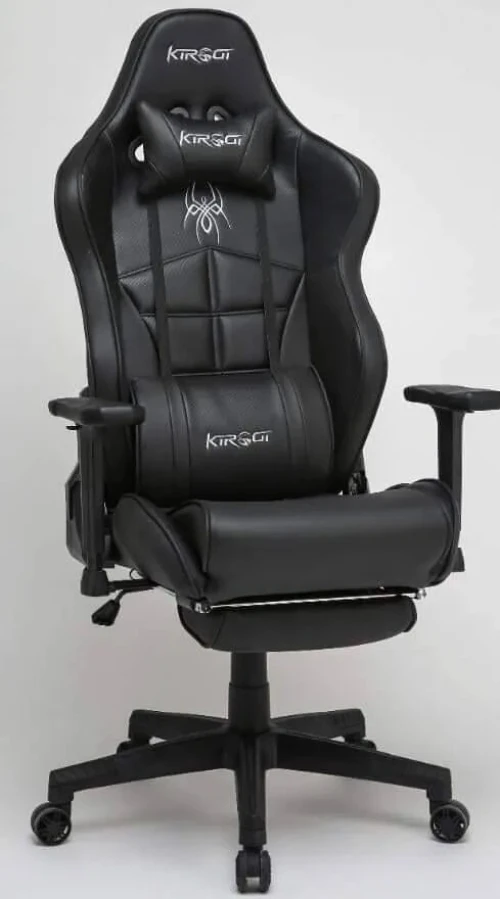 CHAISE GAMONG KIROGI