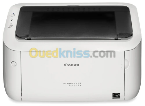  IMPRIMANTE LASER MONOCHROME CANON IMAGECLASS LBP6030