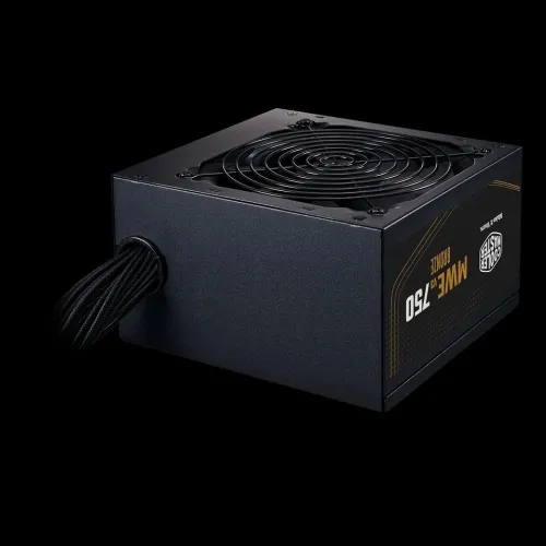Bloc d'Alimentation COOLER MASTER MWE BRONZE 750 V3