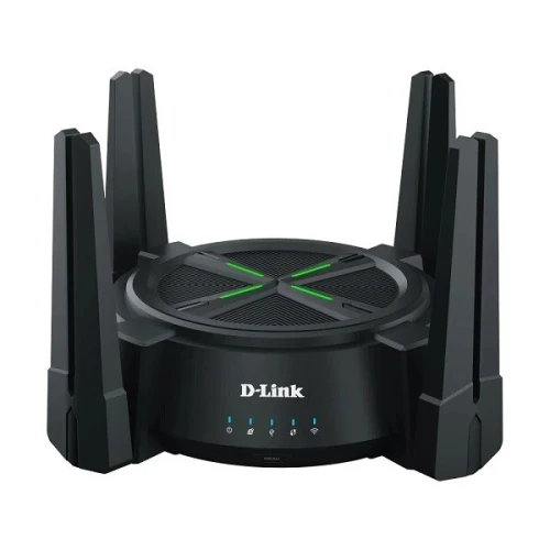 ROUTEUR D-LINK AX6000 MESH DIR-X6080Z