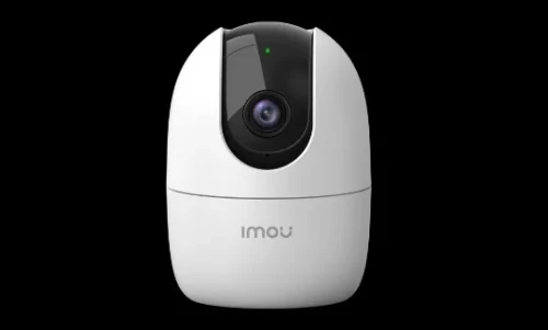 Camera de Surveillance WiFi IMOU Ranger 2