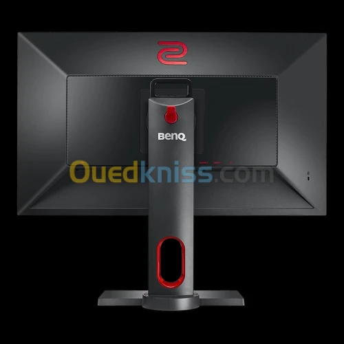 ÉCRAN GAMING BENQ ZOWIE XL2731 27" 144Hz 