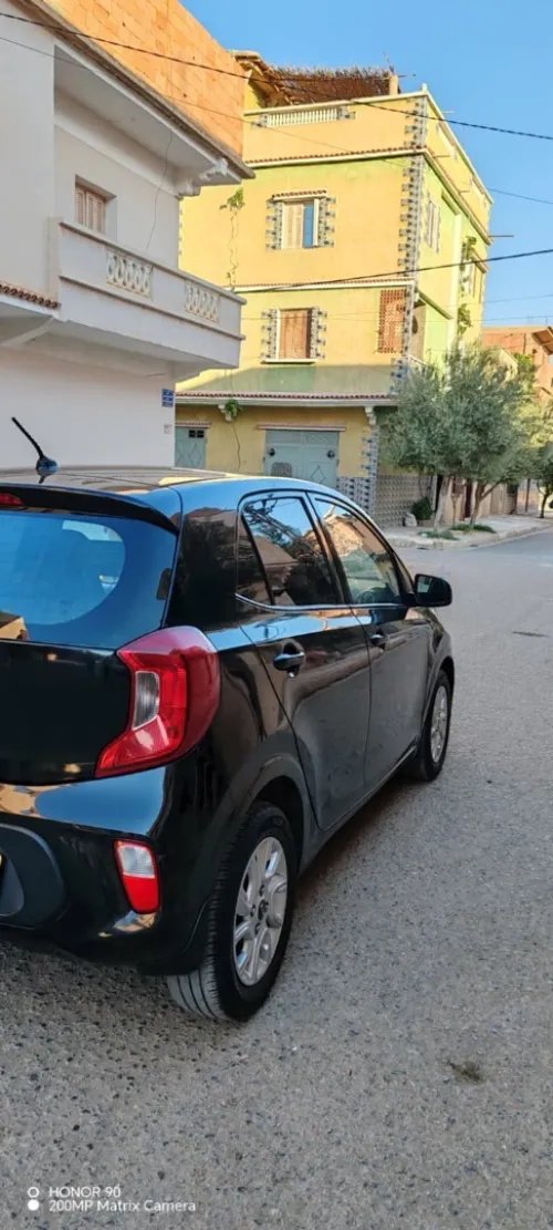 Kia Picanto 2019 LX