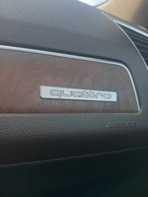 Audi Q5 2012 Q5