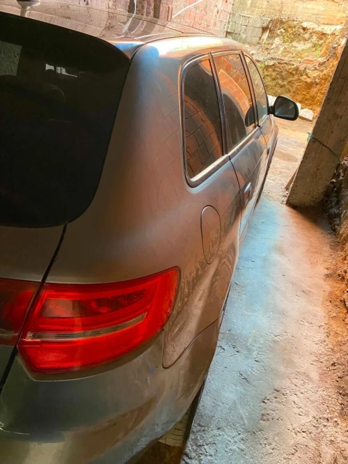Audi A3 2009 S Line
