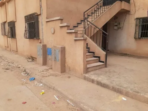 Vente Appartement Mostaganem El hassiane