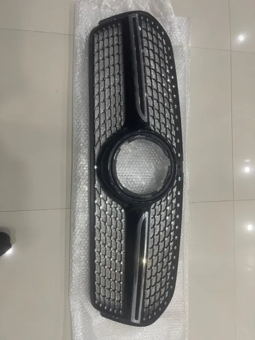 CALENDRE MERCEDES GLE DIAMANTÉ ORIGINAL